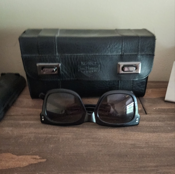 Harley Bag - Picture 2 of 2